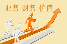 业财融合趋势下财务如何创造价值（北京站）